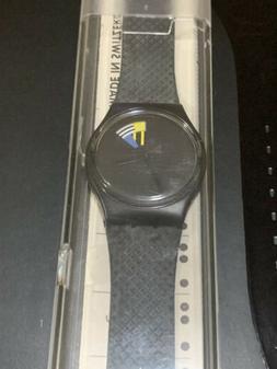 Swatch Color Window Mai Indossato 