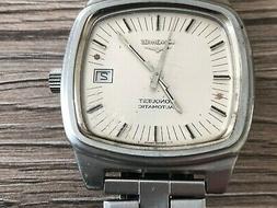 LONGINES CONQUEST -  AUTOMATICO