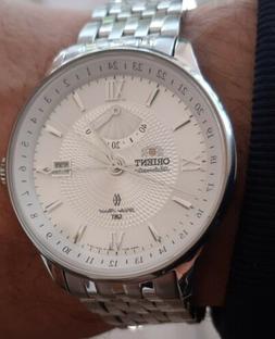 orient constellation GMT