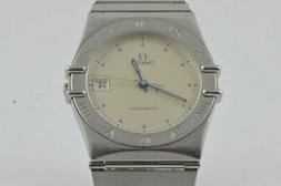 O In Acciaio 35mm Vintage Bello 2