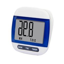 O Digitale Calcola Passi Distanza Calorie Resistente