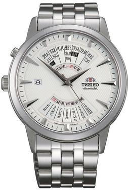 ORIENT CONTEMPORARY CALENDARIO PERPETUO AUTOMATICO FEU0A003W