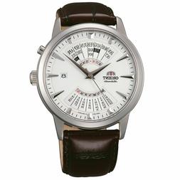 ORIENT CONTEMPORARY CALENDARIO PERPETUO AUTOMATICO FEU0A005W