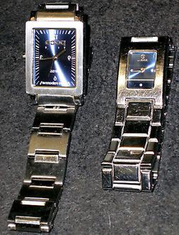 Originali Breil Donna & Paco Rabanne Uomo Swiss Stainless St