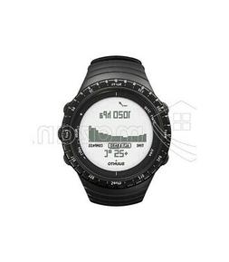 O Per L'outdoor Con Altimetro, Barometro E Bu