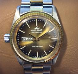 Philip Watch Cormoran Donna/woman 248-440 - Vintage- Usato/U