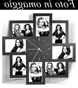 cornice multipla multifoto porta foto 8 foto