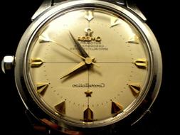 Omega Costellation I Version 