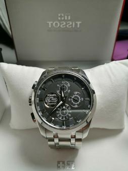 Tissot Couturier