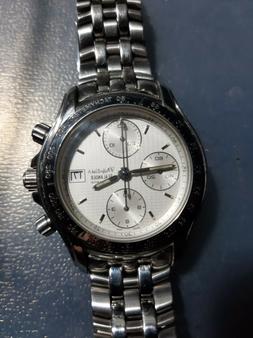 Crono automatico Philip Watch Sealander