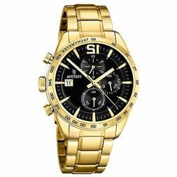 FESTINA CRONO F20266/3 CONCESSIONARIO UFFICIALE