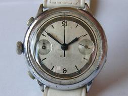 CROMAX WATCH-CRONO-OVERSIZE-40 MM-CASSA A CERNIERA-RUOTA A C
