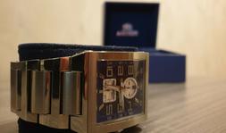 Festina Crono  Uomo - Ref. F16190, anno 2008 - Condizioni pa