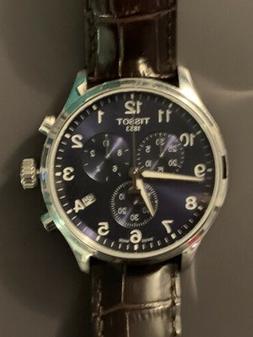 tissot cronografo 1853