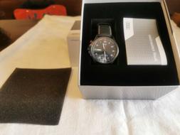 Cronografo Automatico Originale AUDI