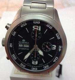 CRONOGRAFO AUTOMATICO LORENZ TITANIO