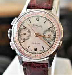 Cronografo BREITLING Cadette Medicale Venus 188 Chronograph 