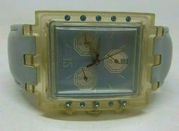 SWATCH  CRONOGRAFO  DA DONNA  USATO