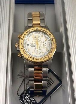 BREIL CRONOGRAFO DA UOMO QUADRANTE BIANCO  - GIOIELLERIA OTT