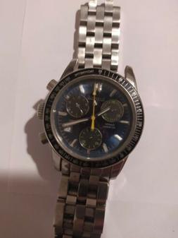 Cronografo Da Uomo Invicta