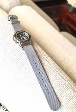 Cronografo Diver VINTAGE '90 Breil "MANTA" 100metri. 40mm Na