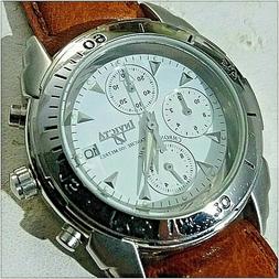 INVICTA CRONOGRAFO NUOVO FONDO DI NEGOZIO