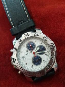 CRONOGRAFO BULOVA QUARTZ