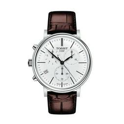 Cronografo quarzo Tissot Carson Premium T1224171601100