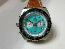 CRONOGRAFO  GALILEO  QUARZO UOMO