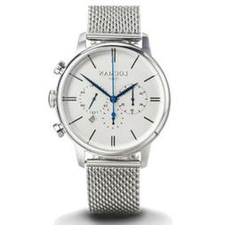 Cronografo Uomo 1960 Dolce Vita Ref. 254 0254A06A-00AGNKB0 -