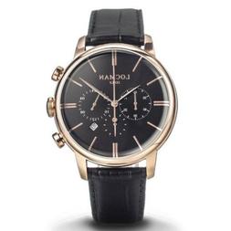 Cronografo Uomo 1960 Dolce Vita Ref. 254 0254R01R-RRBKRGPK -