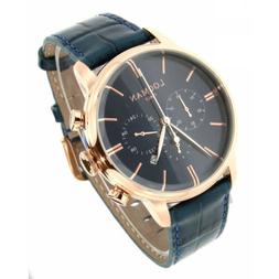 Cronografo Uomo 1960 Dolce Vita Ref. 254 0254R02R-RRBLRGPB -