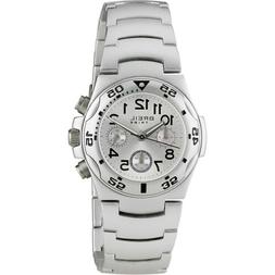 Cronografo Uomo Ice Tribe Grigio EW0210 - Breil