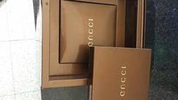 cronografo uomo Gucci nuovo mai usato