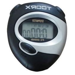 O Running Timer Tempo Sportivo