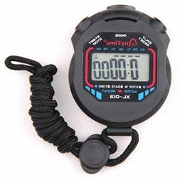 O Allarme Palestra Corsa Nuoto Sport Bici Moto