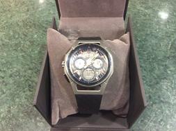 O Curvo Uomo Quarzo Mov. Precisionist, Nuovo!