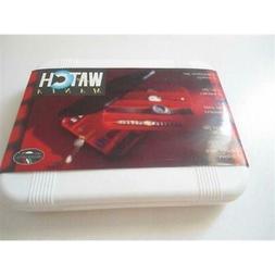 Da Polso In Plastica - B