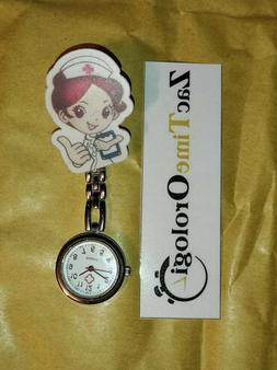 O Da Divisa Per Infermiera E Oss