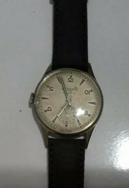 O Da Polso Pingard 17 Rubis Antimagnetic Vintage Anni 60 Mov