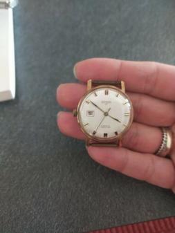 O Da Uomo Ankra Automatico