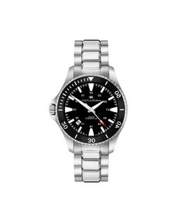 O Da Uomo Automatico Hamilton Khaki Navy Scuba H82315131 Swi