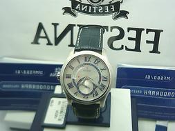 FESTINA DA UOMO CINTURINO DI PELLE DI  F6735-1 &euro;119,00 IN 