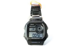 SKMEI da uomo digitale Militare Chrono Sveglia Casio Seiko J