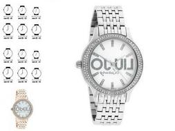 O Da Polso Liu&middot;jo Tlj7  Orologio Al Quarzo Golden