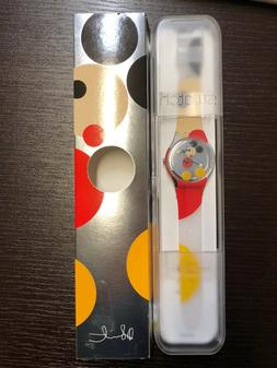 O Topolino Disney Edizione Limitata