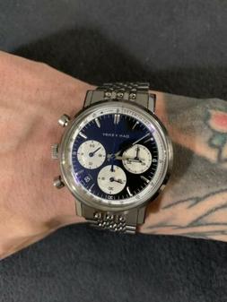 Dan Henry 1964 Crono