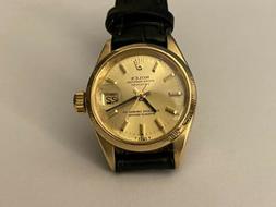 Rolex Datejust Lady Oro