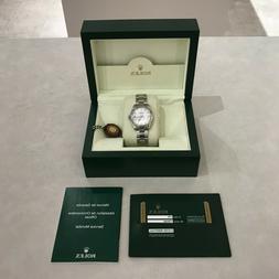 O Automatico - Automatic Watch