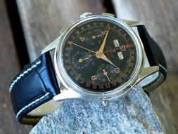 ROLEX DATO COMPAX TRIPLE DATE CHRONOGRAPH ORIGINAL MOVEMENT 